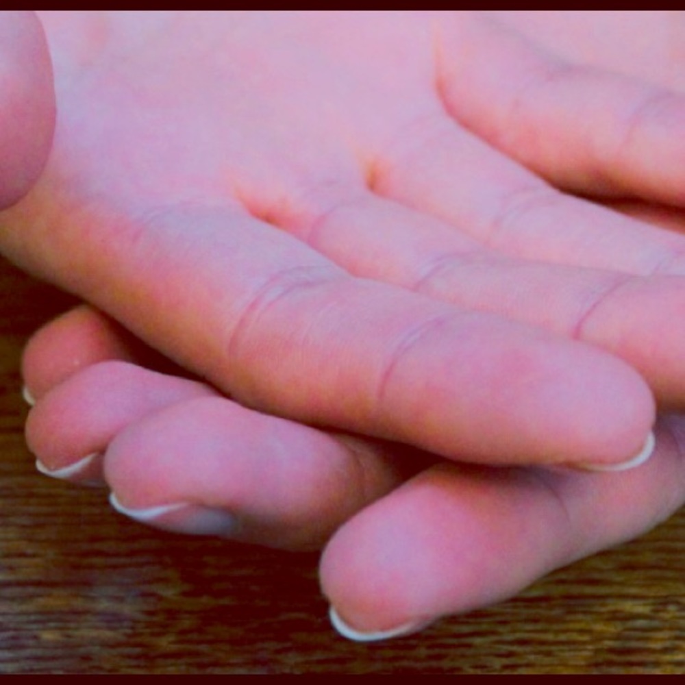 Meet your Posher, Very Friendly!